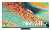 SAMSUNG TV QE55QN85FAUXXH, Neo QLED, 55"
